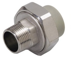 Переходная муфта с наружной резьбой А